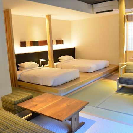 Hôtel Shimayado Mari à Shodoshima Extérieur photo