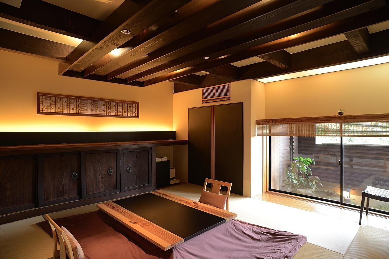 Hôtel Shimayado Mari à Shodoshima Extérieur photo