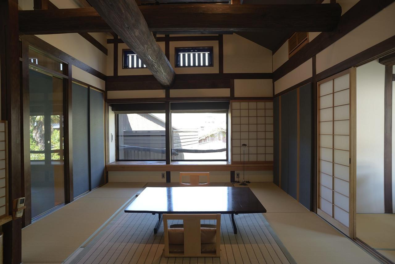 Hôtel Shimayado Mari à Shodoshima Extérieur photo