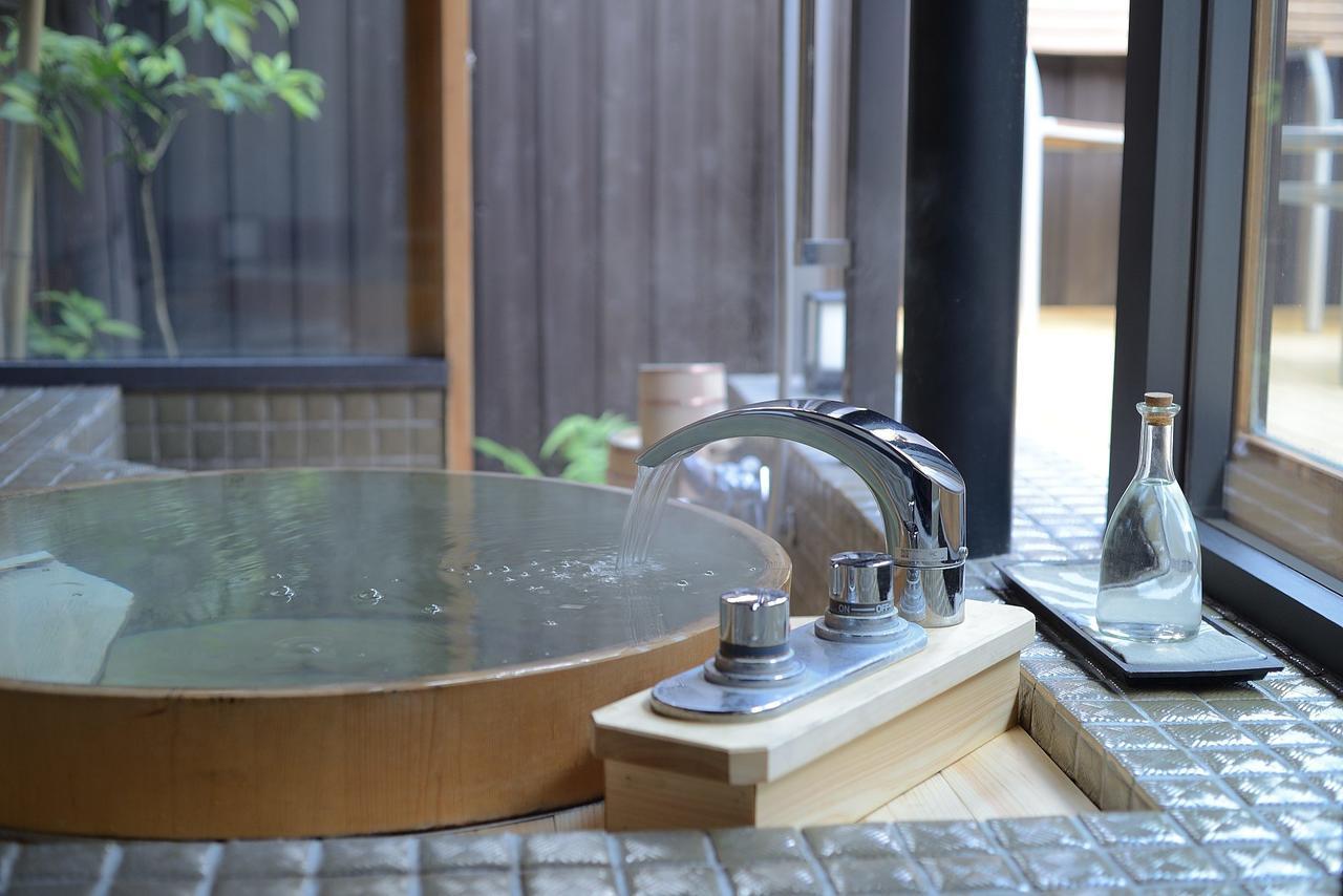 Hôtel Shimayado Mari à Shodoshima Extérieur photo