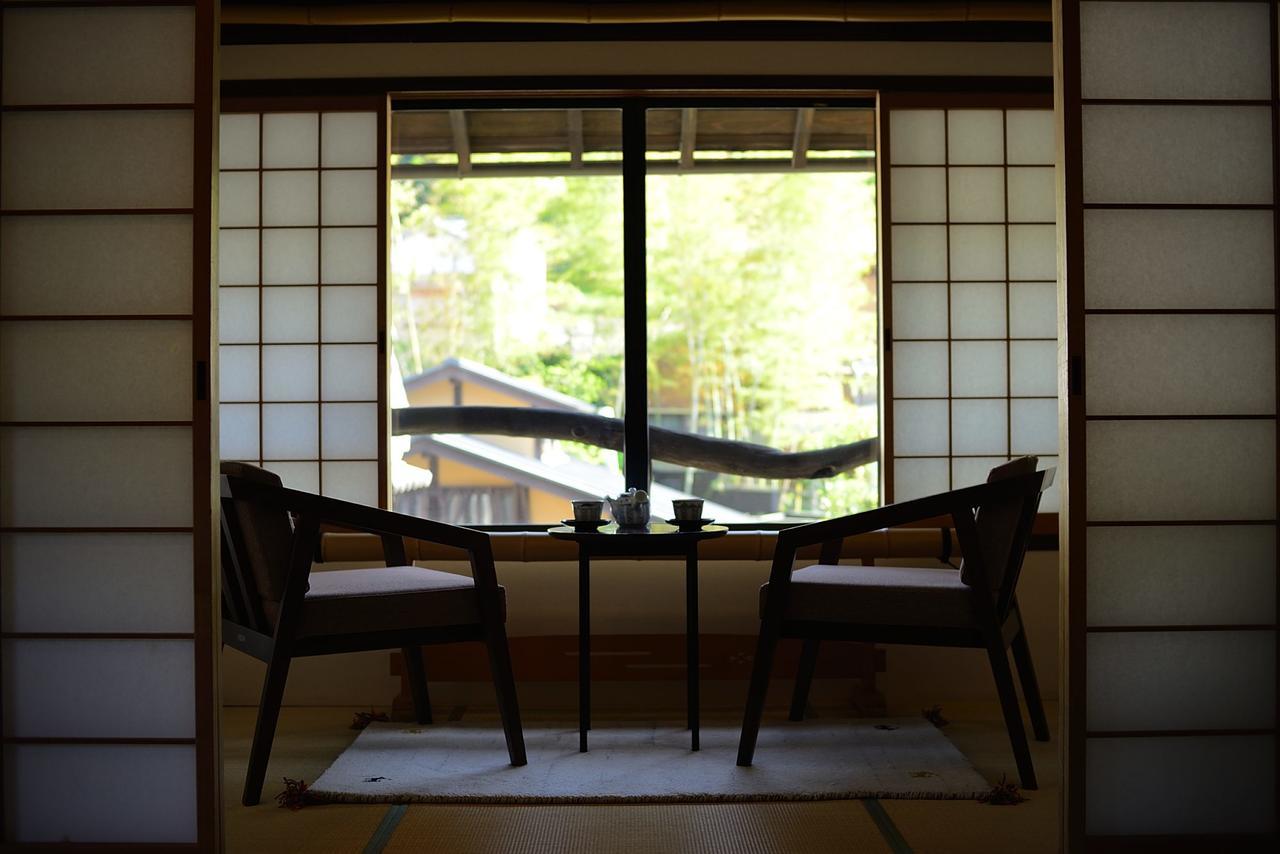Hôtel Shimayado Mari à Shodoshima Extérieur photo