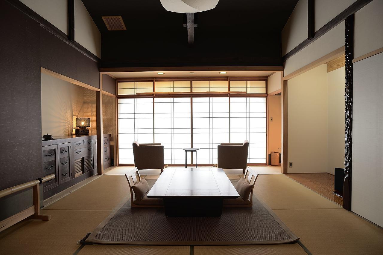 Hôtel Shimayado Mari à Shodoshima Extérieur photo