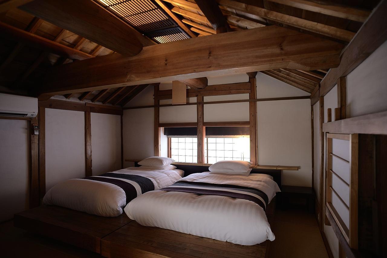 Hôtel Shimayado Mari à Shodoshima Extérieur photo