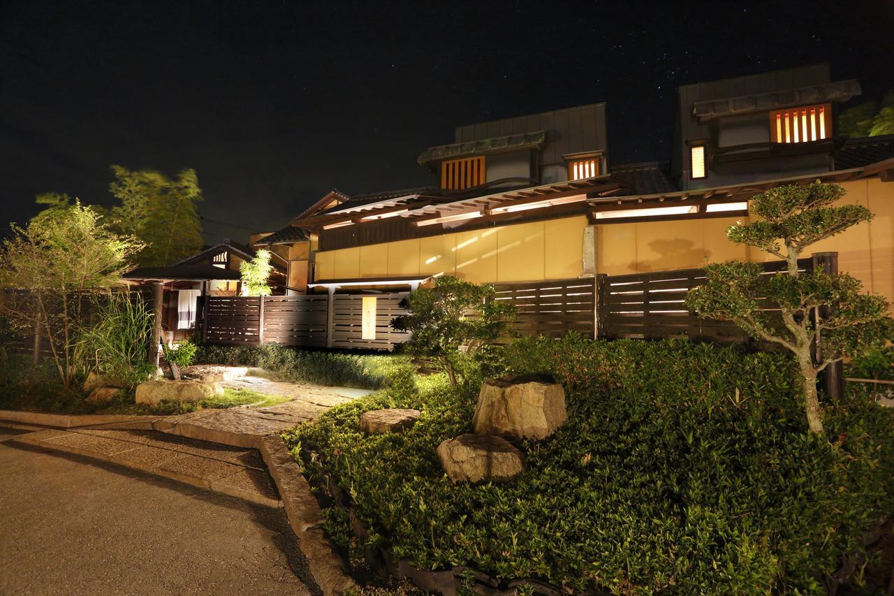 Hôtel Shimayado Mari à Shodoshima Extérieur photo