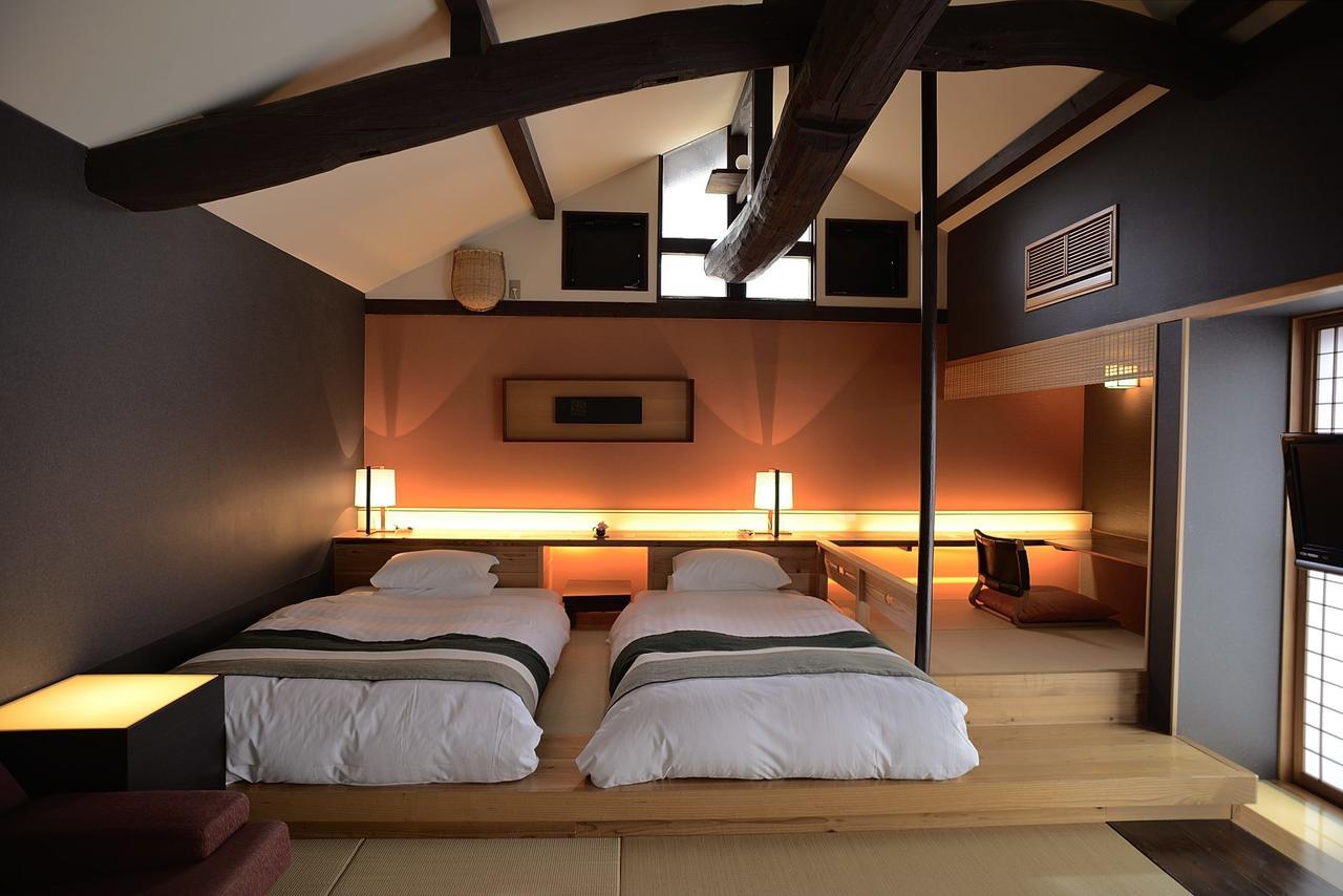 Hôtel Shimayado Mari à Shodoshima Extérieur photo
