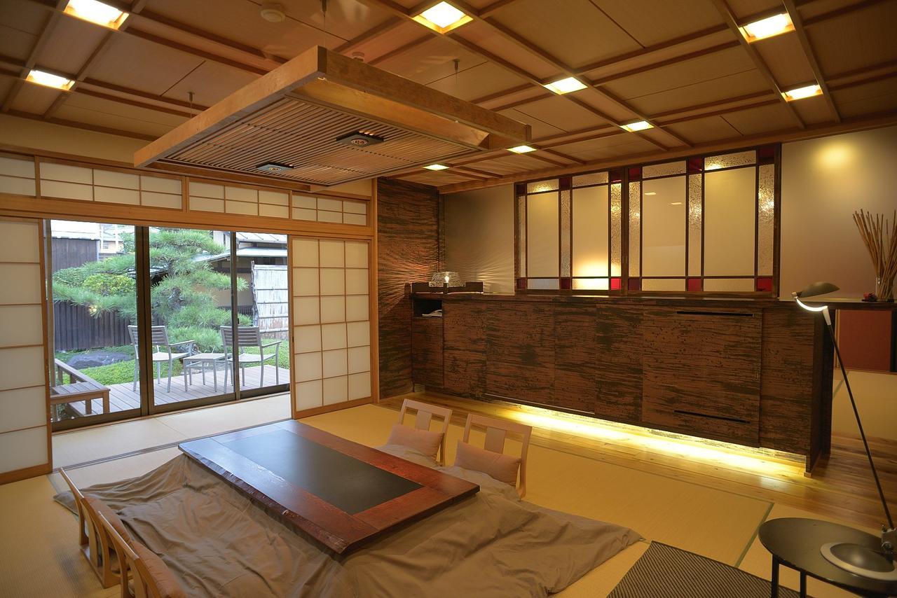 Hôtel Shimayado Mari à Shodoshima Extérieur photo