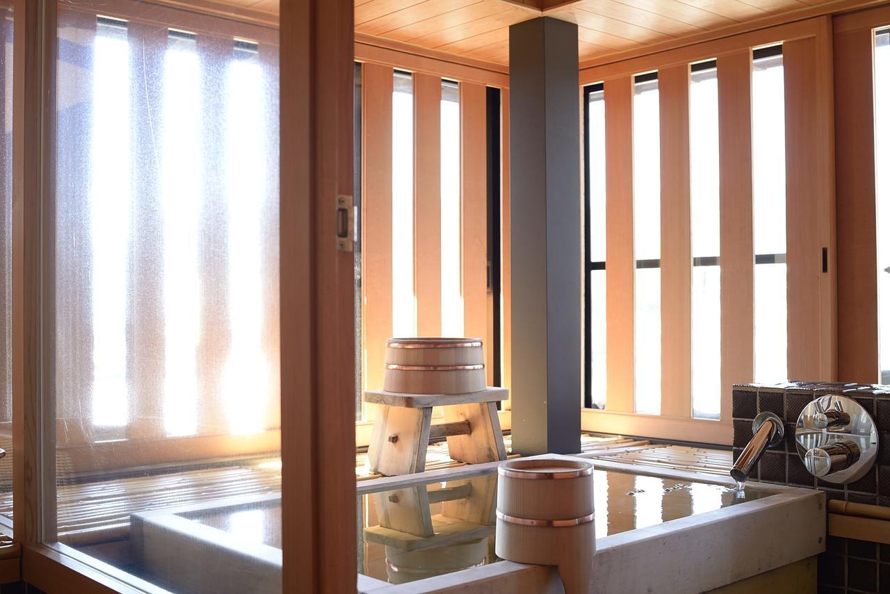 Hôtel Shimayado Mari à Shodoshima Extérieur photo