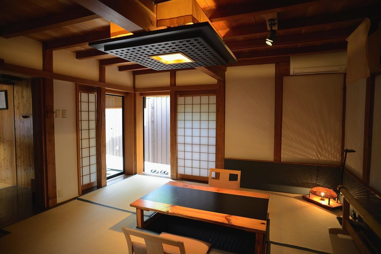 Hôtel Shimayado Mari à Shodoshima Extérieur photo