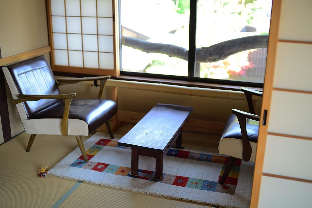 Hôtel Shimayado Mari à Shodoshima Extérieur photo