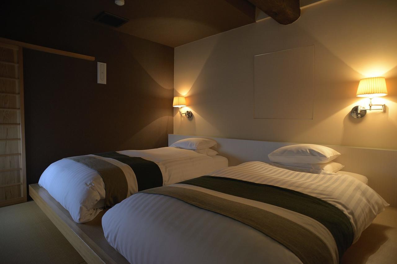 Hôtel Shimayado Mari à Shodoshima Extérieur photo
