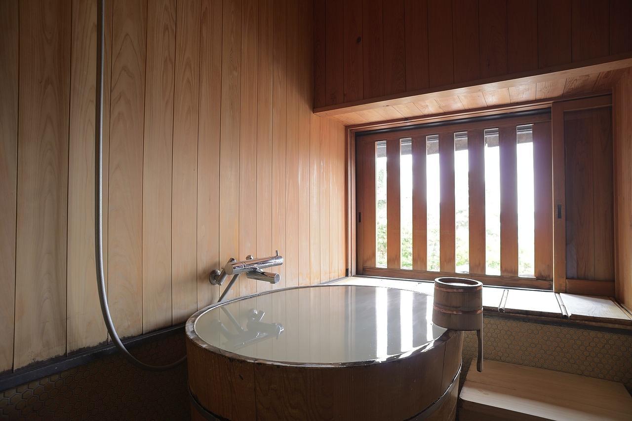 Hôtel Shimayado Mari à Shodoshima Extérieur photo