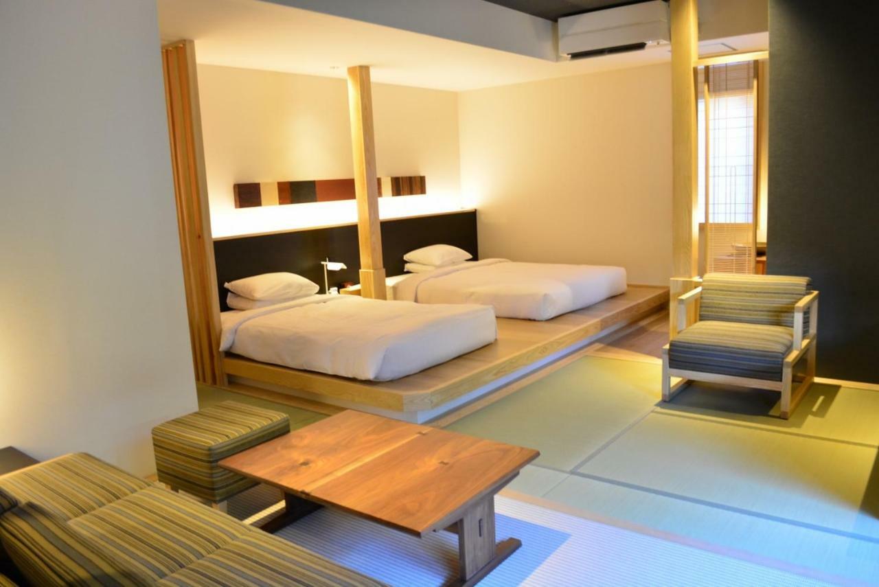 Hôtel Shimayado Mari à Shodoshima Extérieur photo