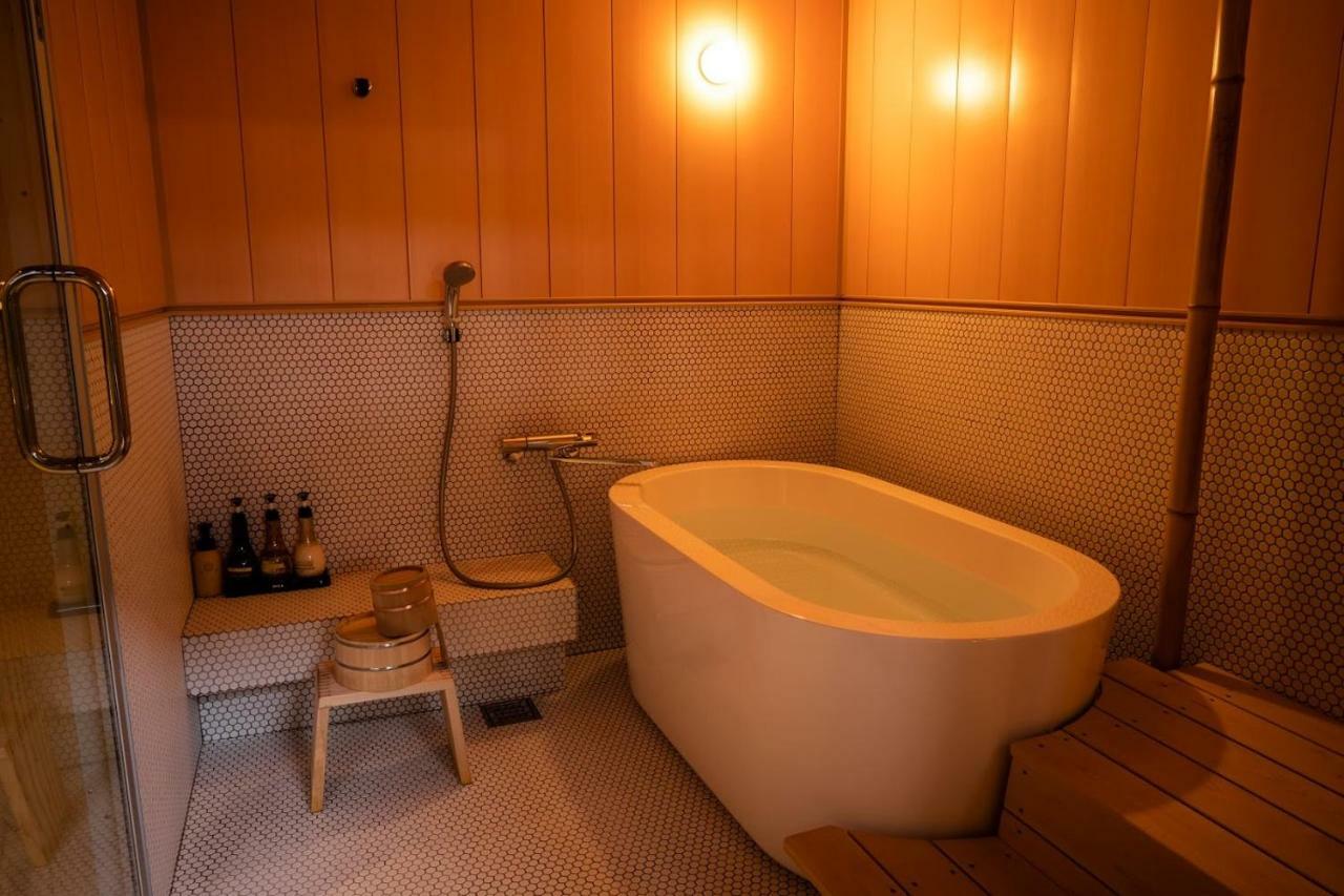 Hôtel Shimayado Mari à Shodoshima Extérieur photo